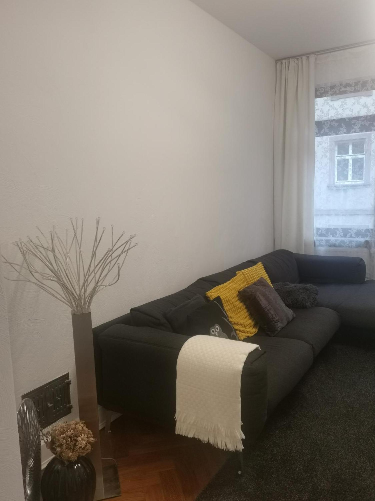 Schoene Stadtwohnung Miltenberg Perle Am Main מראה חיצוני תמונה