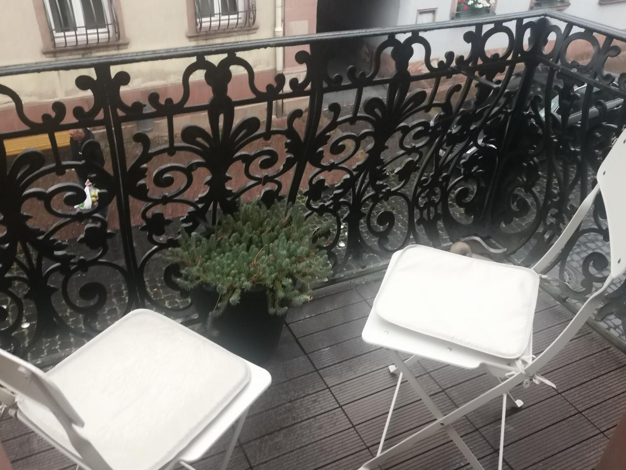 Schoene Stadtwohnung Miltenberg Perle Am Main מראה חיצוני תמונה