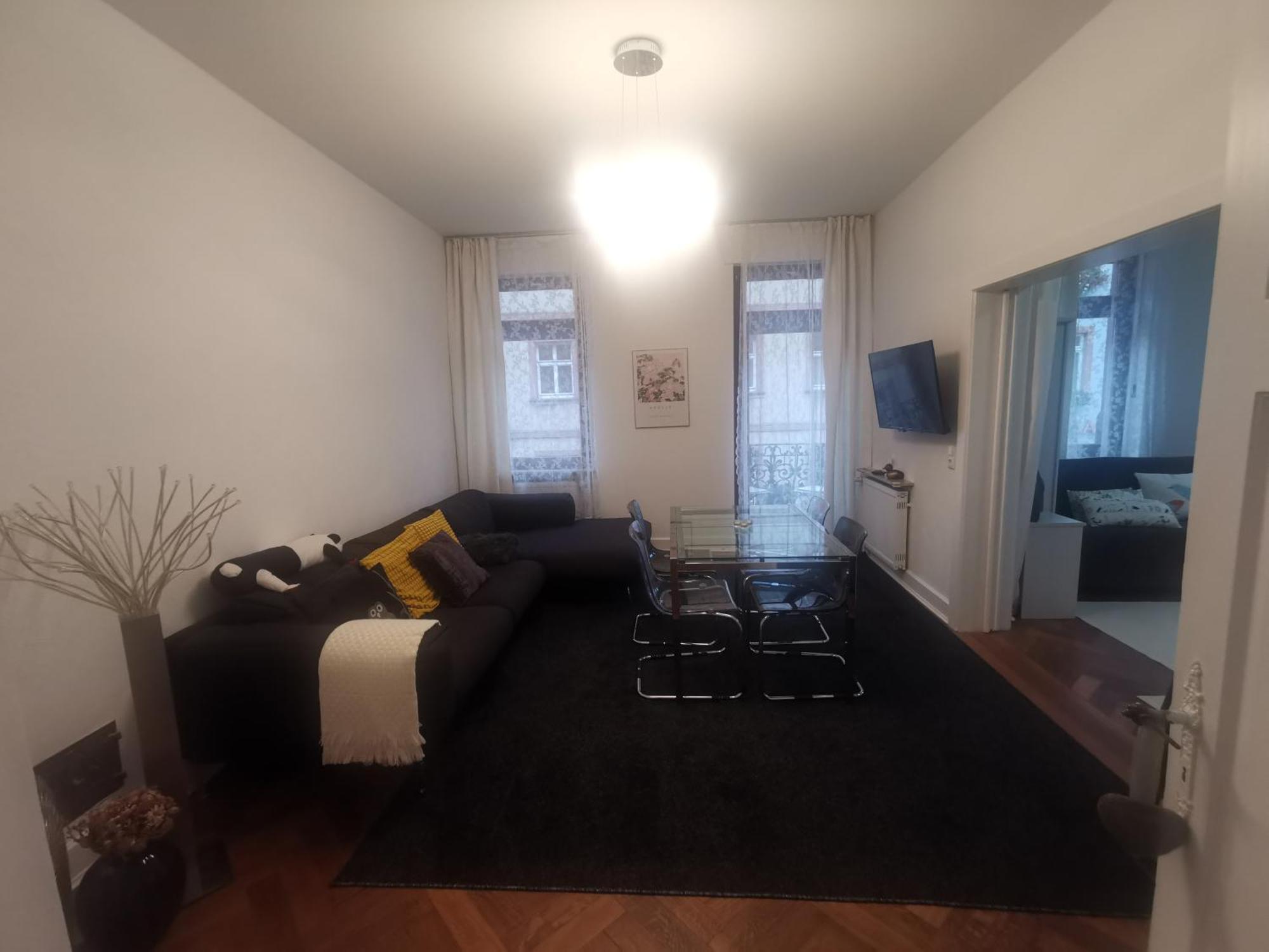 Schoene Stadtwohnung Miltenberg Perle Am Main מראה חיצוני תמונה